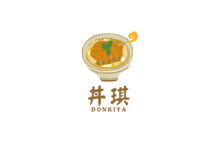 LINKUHK X 丼琪DONKIYA 優惠