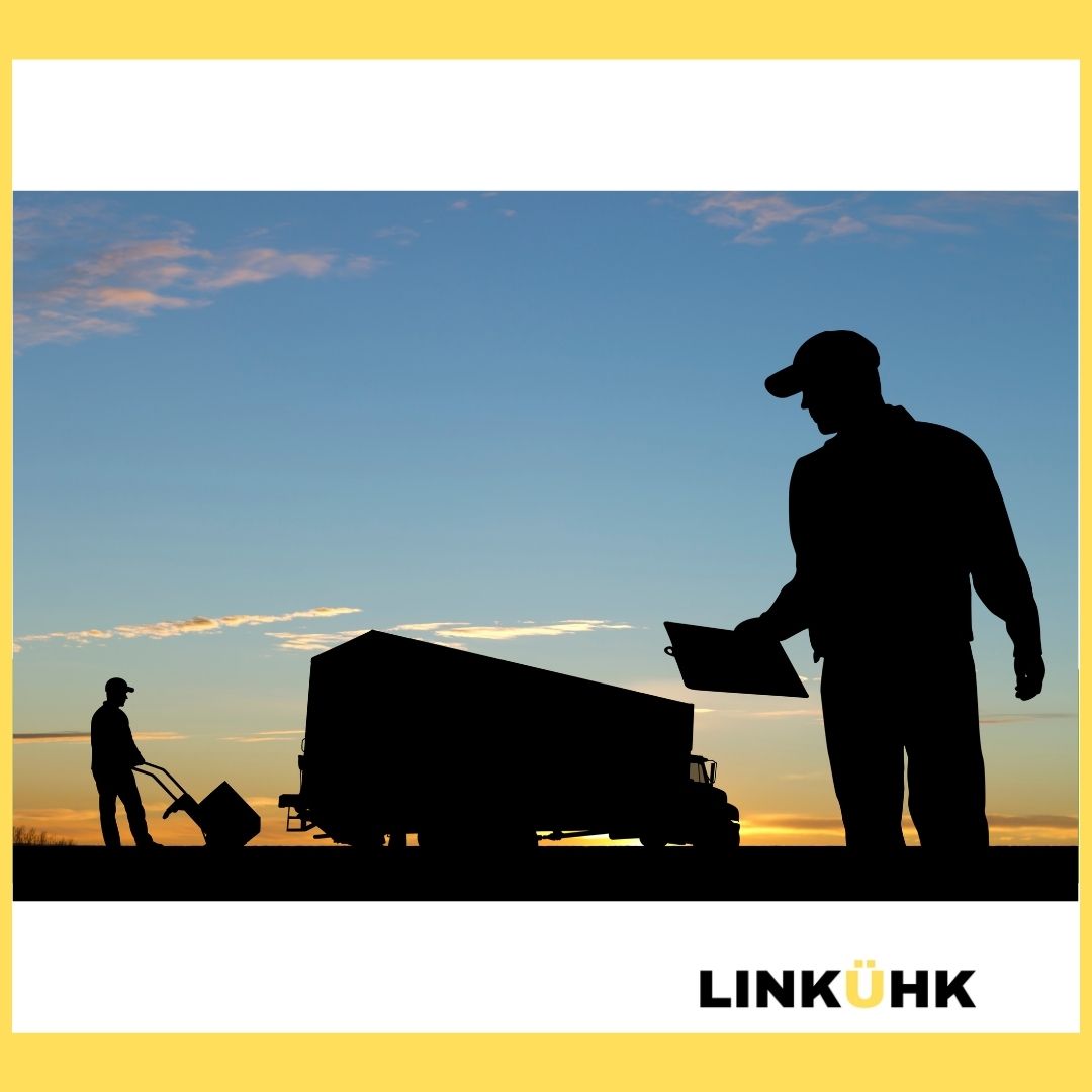 🚚Evri 與 DHL 英國業務合併　打造年配送20億件貨品的物流巨頭